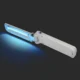 Lampa uvc bactericida portabila tip bagheta, pentru sterilizare, 3w - imagine 15