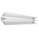 Lampa bactericida orientabila uvc 30w, cu reflector, rotire 140 grade, tub quartz, fixare perete - imagine 3