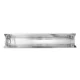 Lampa bactericida uvc orientabila cu reflector, 2x55w, pentru sterilizare, 60 mp, ip20 - imagine 4
