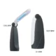 Sterilizator portabil cu lumina uvc, 2w, alimentare baterii, pliabil - imagine 10