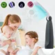 Sterilizator portabil cu lumina uvc, 2w, alimentare baterii, pliabil - imagine 2