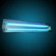 Lampa bactericida uvc orientabila 2x30w, reflector, rotire 140 grade, sterilizare - imagine 2