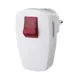 Lampa bactericida uvc portabila 2x30w, orientabila 140 grade, reflector, stativ 100-190 cm - imagine 25