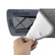 Mop cu pulverizator, capacitate rezervor 750 ml, cap curatare 180 grade, laveta microfibra detasabila, multisuprafete - imagine 5
