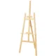 Sevalet din lemn pentru pictura 175x50, pliabil, inaltime ajustabilia maxim 175 cm - imagine 4