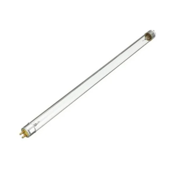 Tub bactericid sterilizare ultraviolete uvc t8 55 w, soclu g13, 2 pini, efect virucid - imagine 3