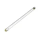 Tub bactericid sterilizare ultraviolete uvc t8 55 w, soclu g13, 2 pini, efect virucid - imagine 3