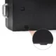 Organizator capsule cafea, 4 sertare depozitare, 2 nivele, negru - imagine 8