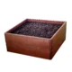 Cutie pentru flori, legume din polipropilena, 8 piese 57x13cm - imagine 2