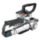 Aparat pneumatic de legat banda pp/pet, latime 12-16.5 mm, forta mare intindere 3500n - imagine 9