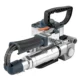 Aparat pneumatic de legat banda pp/pet, latime 12-16.5 mm, forta mare intindere 3500n - imagine 2