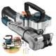 Aparat pneumatic de legat banda pp/pet, latime 12-16.5 mm, forta mare intindere 3500n