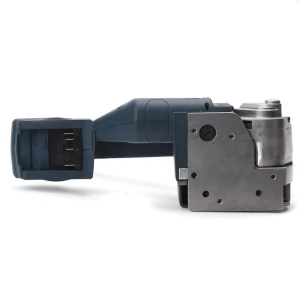 Aparat semi-automat de legat banda pet si pp, latime 12-16.5 mm, acumulator 2000mah - imagine 24