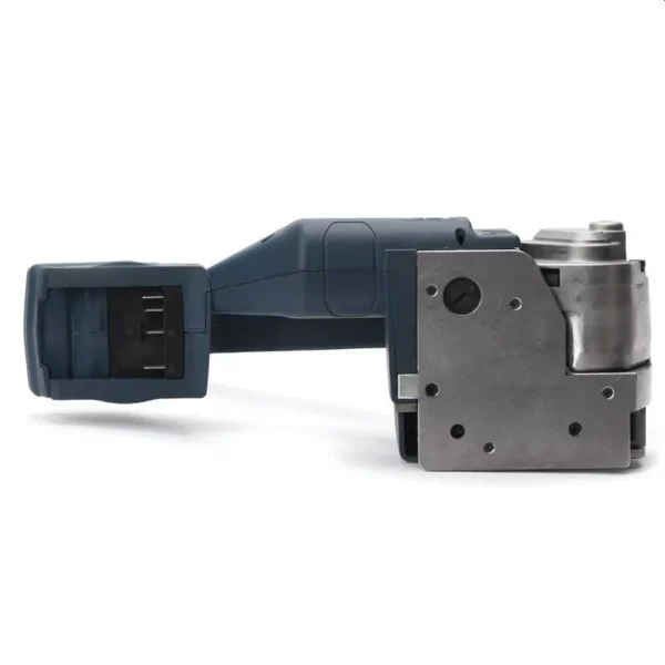 Aparat semi-automat de legat banda pet si pp, latime 12-16.5 mm, acumulator 2000mah - imagine 8