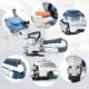 Aparat pneumatic de legat banda pp/pet, latime 12-16.5 mm, forta mare intindere 3500n - imagine 13