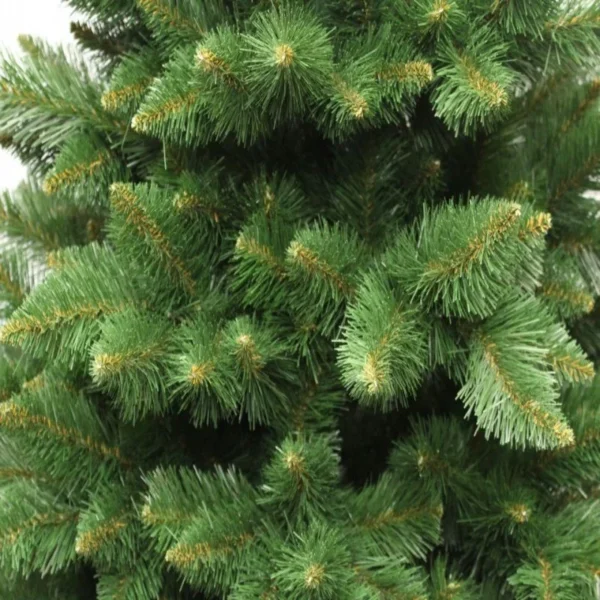 Brad artificial pin himalaya 180 cm – aspect conifer, 11 niveluri, 333 ace - model premium natural - imagine 4