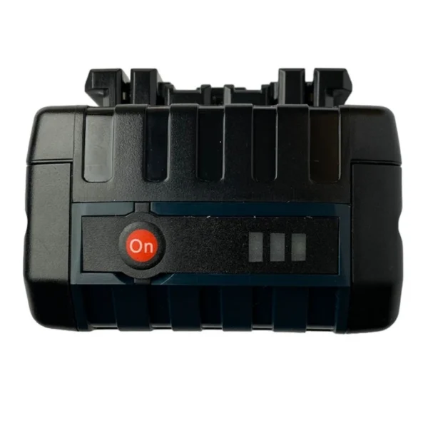 Acumulator pentru aparat de legat banda pp v2, buton on, 4000 mah, 14v - imagine 12