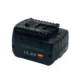 Acumulator pentru aparat de legat banda pp v2, buton on, 4000 mah, 14v - imagine 3