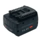 Acumulator pentru aparat de legat banda pp v2, buton on, 4000 mah, 14v - imagine 2