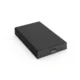 Sertar organizator pentru 50 capsule cafea nespresso, negru, 33x23x5.5 cm - imagine 6