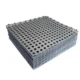 10 bucati covor antiderapant baie cu drenaj, tip puzzle, 30x30 cm