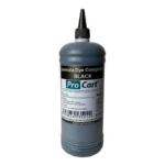 Cerneala dye compatibila epson l black, 1 litru