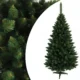 Brad artificial pin himalaya 180 cm – aspect conifer, 11 niveluri, 333 ace - model premium natural - imagine 8