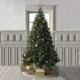Brad artificial pin himalaya 180 cm – aspect conifer, 11 niveluri, 333 ace - model premium natural - imagine 9