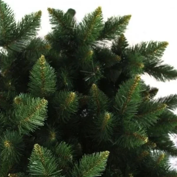 Brad artificial pin himalaya 180 cm – aspect conifer, 11 niveluri, 333 ace - model premium natural - imagine 17