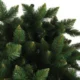 Brad artificial pin himalaya 180 cm – aspect conifer, 11 niveluri, 333 ace - model premium natural - imagine 12