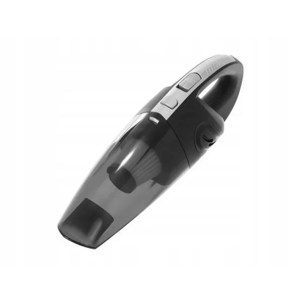 Aspirator auto, 120w, filtru hepa, reincarcabil usb, acumulator 2000mah, cablu 100 cm - imagine 6