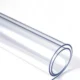 Protectie pvc pentru birou, mobilier, 1.5 mm grosime, 120x90 cm, transparenta - imagine 17