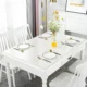 Protectie pvc pentru birou, mobilier, 1.5 mm grosime, 120x90 cm, transparenta - imagine 15
