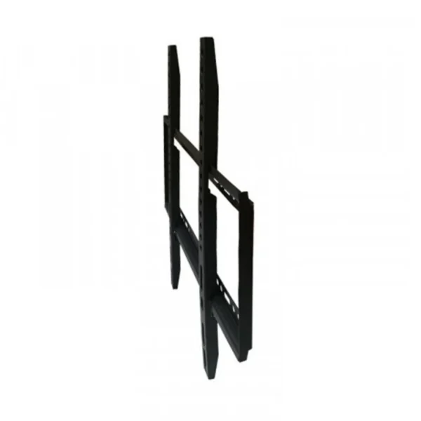 Suport tv de perete, 26-63 inch, greutate maxima 55 kg, metal - imagine 6