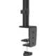 Suport de birou pentru 2 monitoare, 27 inch, inaltime reglabila, pivotare 90 grade, inclinare 45 grade - imagine 5