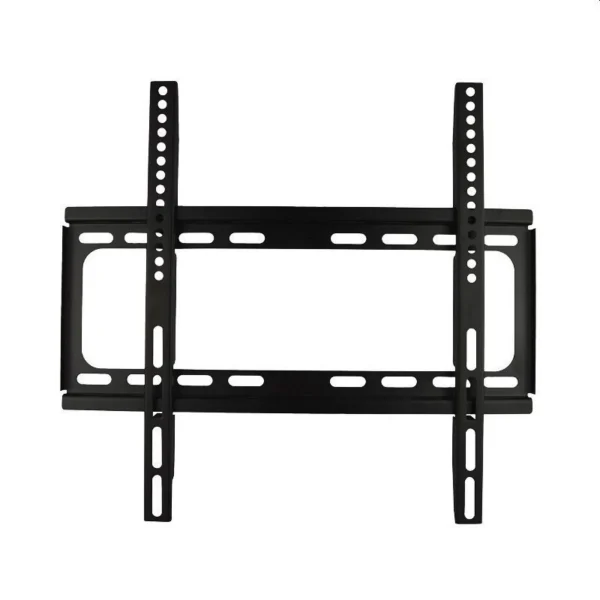 Suport tv de perete, 26-63 inch, greutate maxima 55 kg, metal - imagine 7