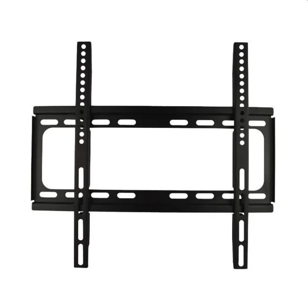 Suport tv de perete, 26-63 inch, greutate maxima 55 kg, metal - imagine 1