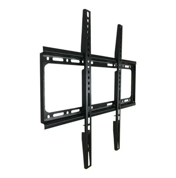 Suport tv de perete, 26-63 inch, greutate maxima 55 kg, metal - imagine 9