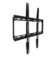 Suport tv de perete, 26-63 inch, greutate maxima 55 kg, metal - imagine 9