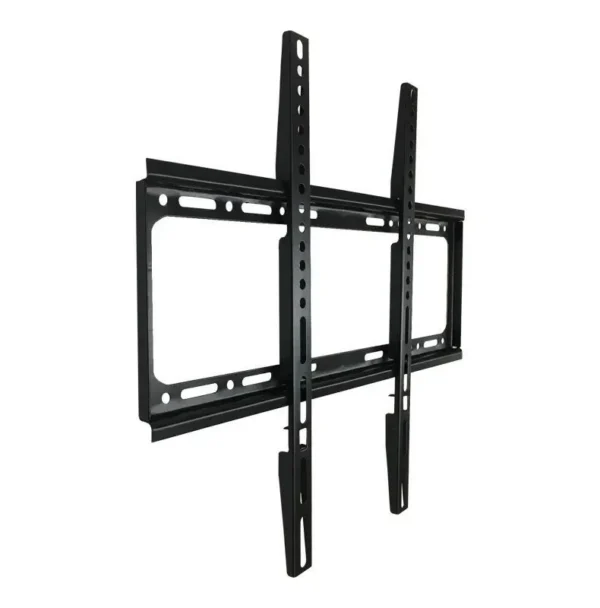 Suport tv de perete, 26-63 inch, greutate maxima 55 kg, metal - imagine 3