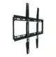 Suport tv de perete, 26-63 inch, greutate maxima 55 kg, metal - imagine 3