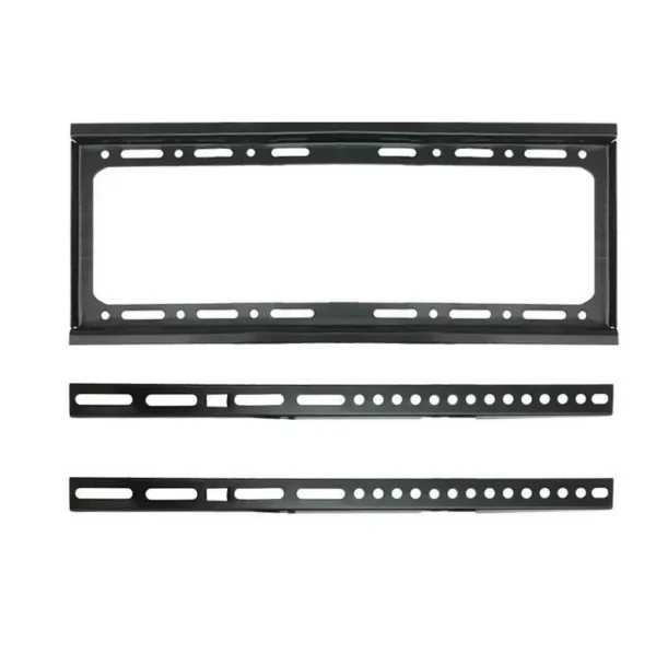 Suport tv de perete, 26-63 inch, greutate maxima 55 kg, metal - imagine 11