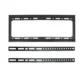 Suport tv de perete, 26-63 inch, greutate maxima 55 kg, metal - imagine 11