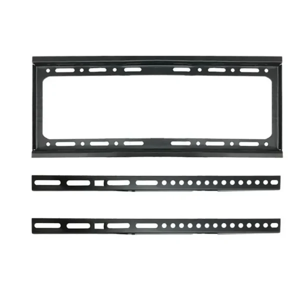 Suport tv de perete, 26-63 inch, greutate maxima 55 kg, metal - imagine 5