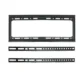 Suport tv de perete, 26-63 inch, greutate maxima 55 kg, metal - imagine 5