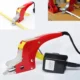 Kit cleste manual pentru tensionat, dispozitiv electric lipit banda pp/pet/pes - imagine 13