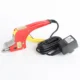 Kit cleste manual pentru tensionat, dispozitiv electric lipit banda pp/pet/pes - imagine 7