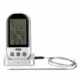 Termometru digital cu sonda, citire instantanee, wireless, ecran lcd