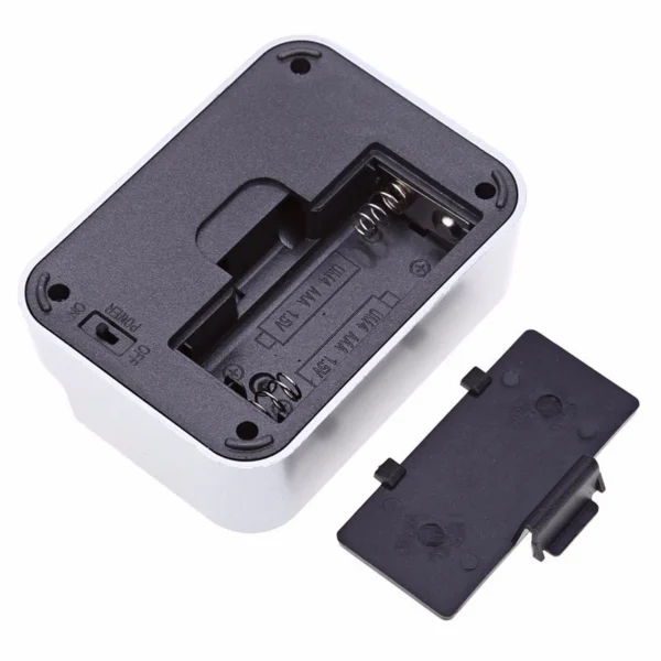 Termometru digital cu sonda, citire instantanee, wireless, ecran lcd - imagine 26