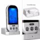 Termometru digital cu sonda, citire instantanee, wireless, ecran lcd - imagine 18